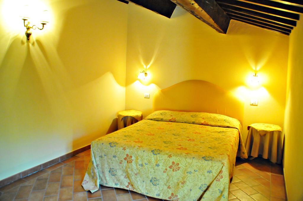 Alojamento de Turismo Rural Popolano Di Sotto *