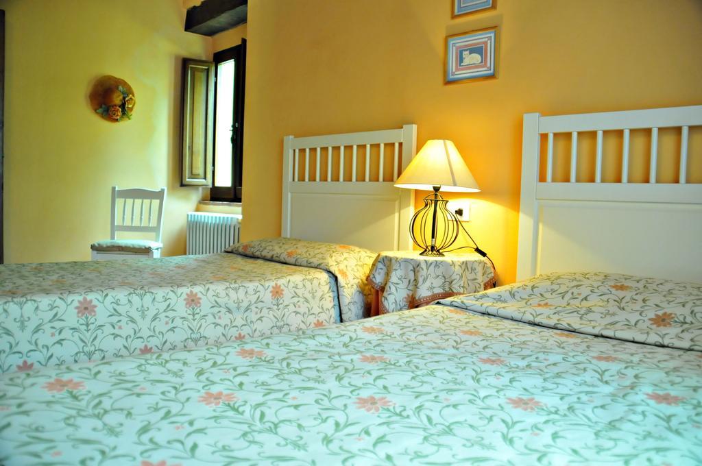 Popolano Di Sotto Alojamento de Turismo Rural Marradi