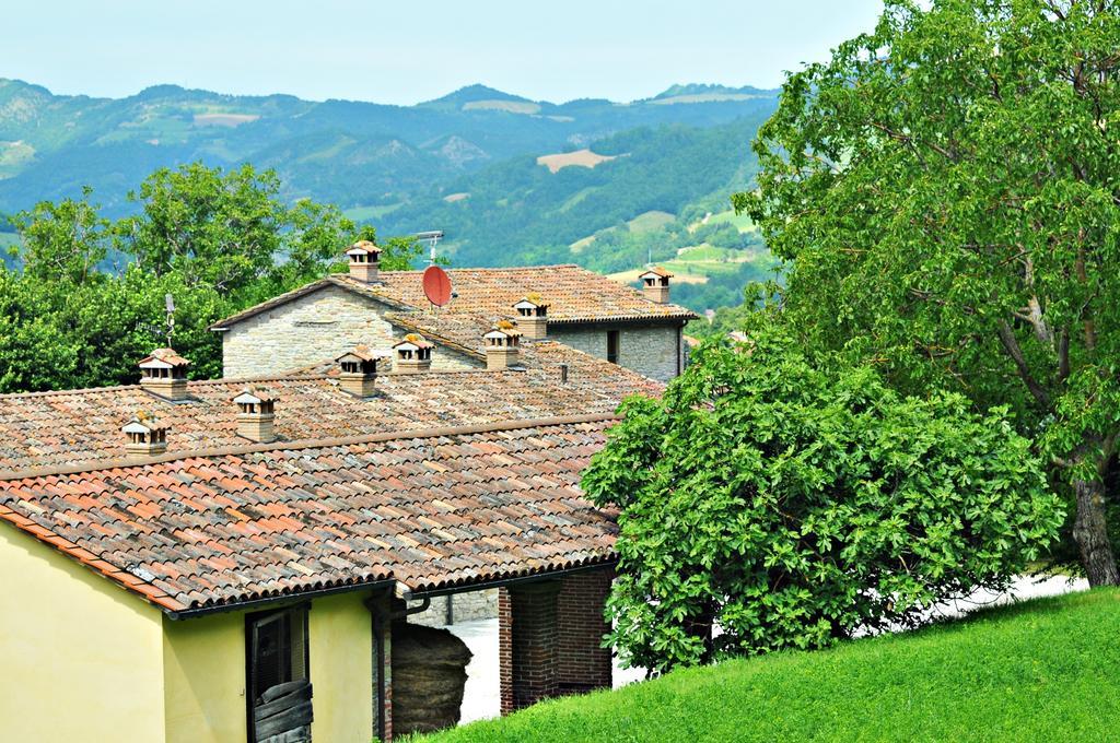 Popolano Di Sotto Alojamento de Turismo Rural *