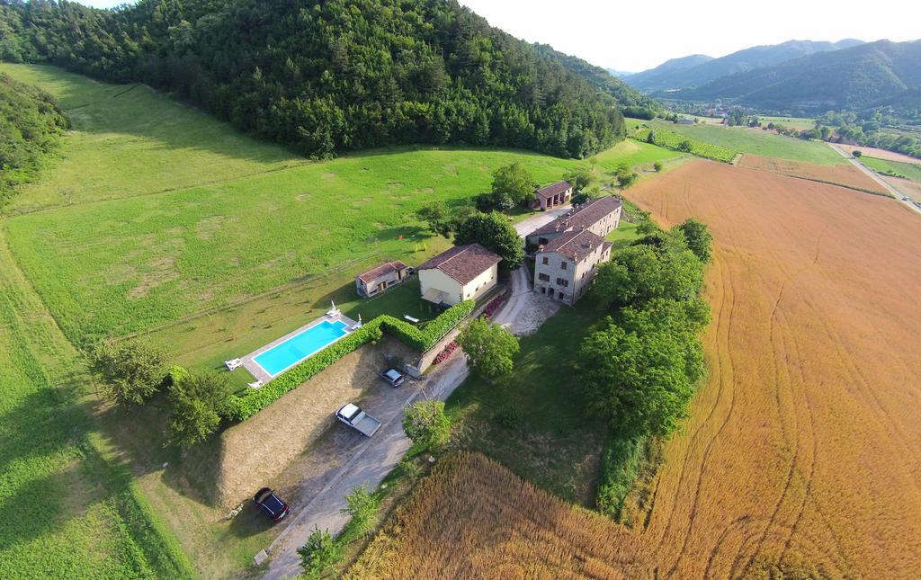 Popolano Di Sotto * Marradi