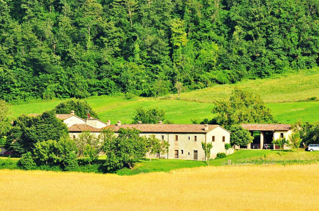 Popolano Di Sotto Alojamento de Turismo Rural