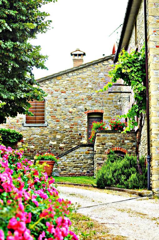 Popolano Di Sotto Marradi