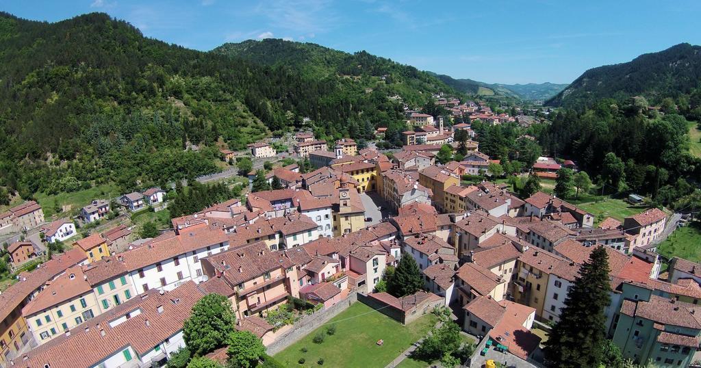 Popolano Di Sotto Alojamento de Turismo Rural *