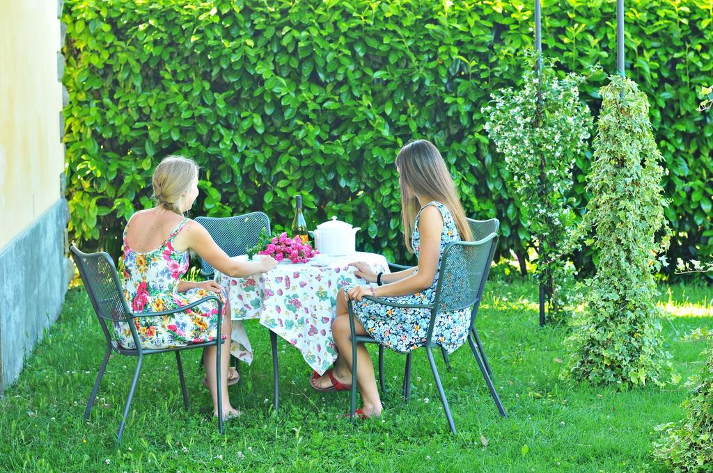 Alojamento de Turismo Rural Popolano Di Sotto *