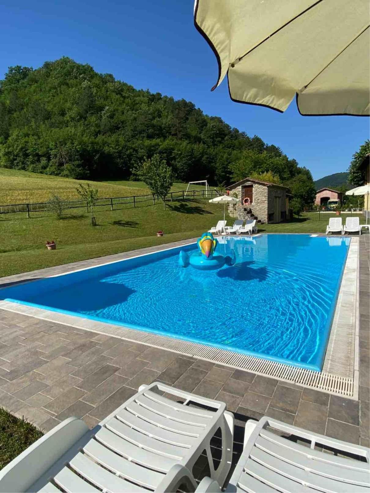 Alojamento de Turismo Rural Popolano Di Sotto *