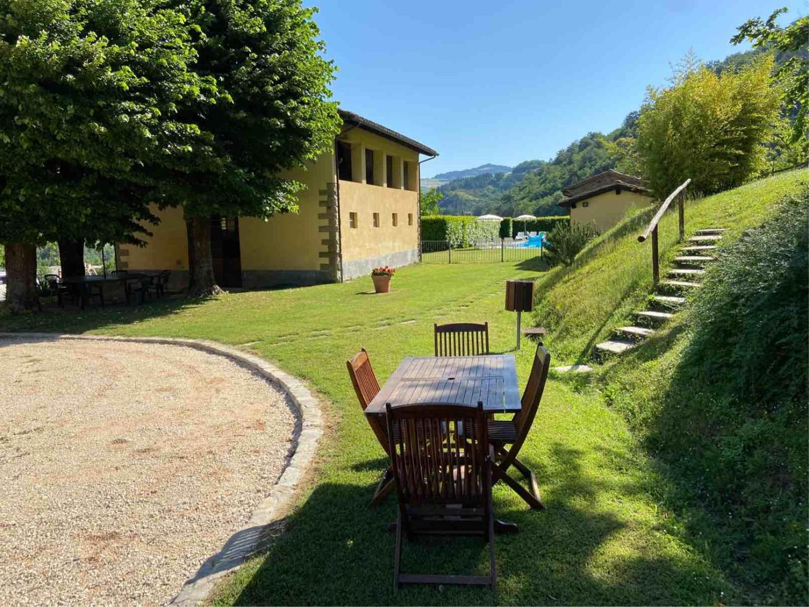 Alojamento de Turismo Rural Popolano Di Sotto