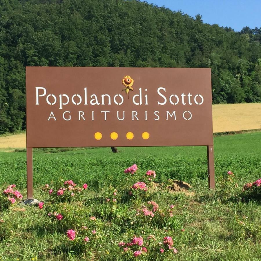 Popolano Di Sotto