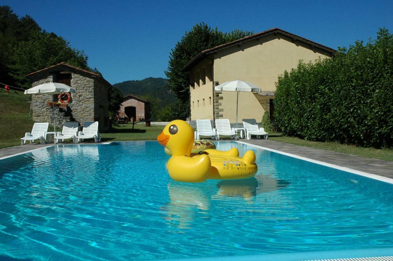 Popolano Di Sotto * Marradi
